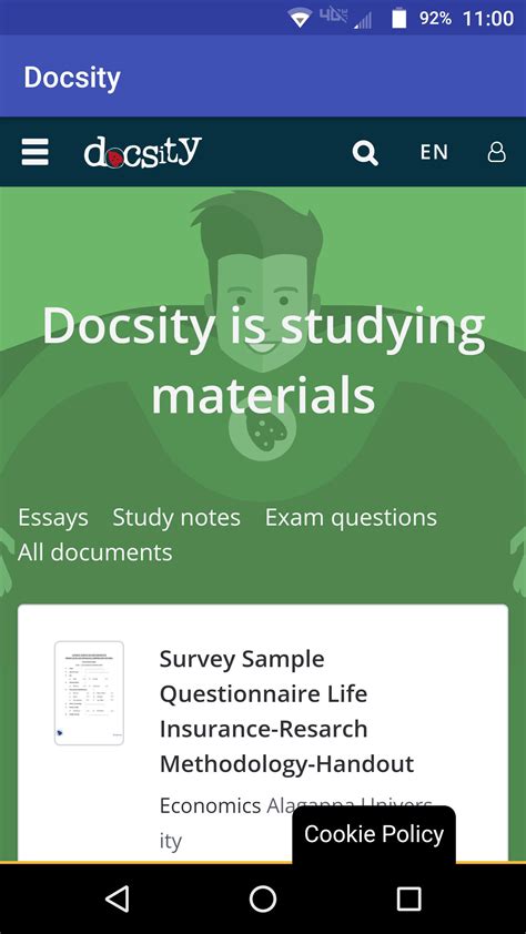 docsity com|Docsity.com Reviews .
